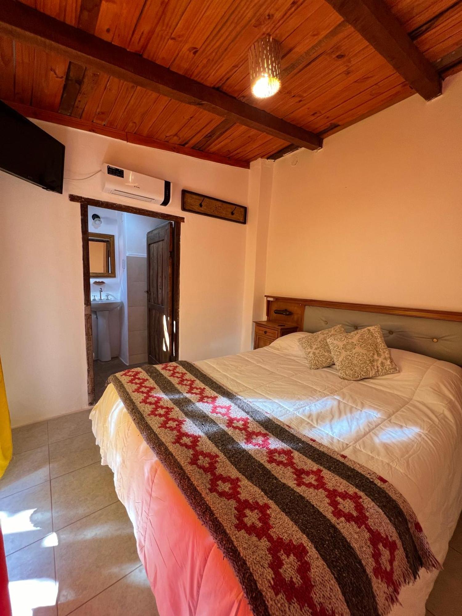 Tierra Andina Inn