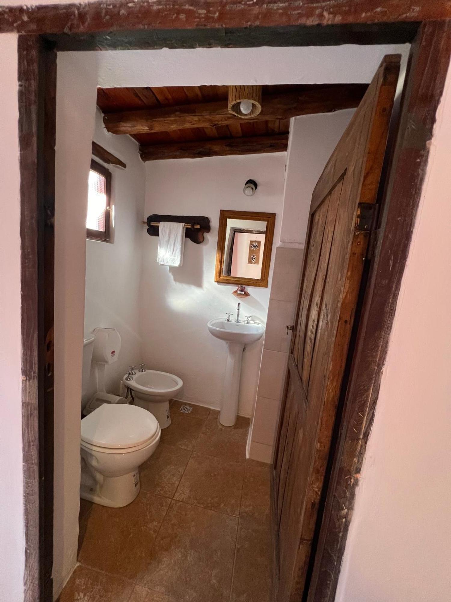 Inn Tierra Andina