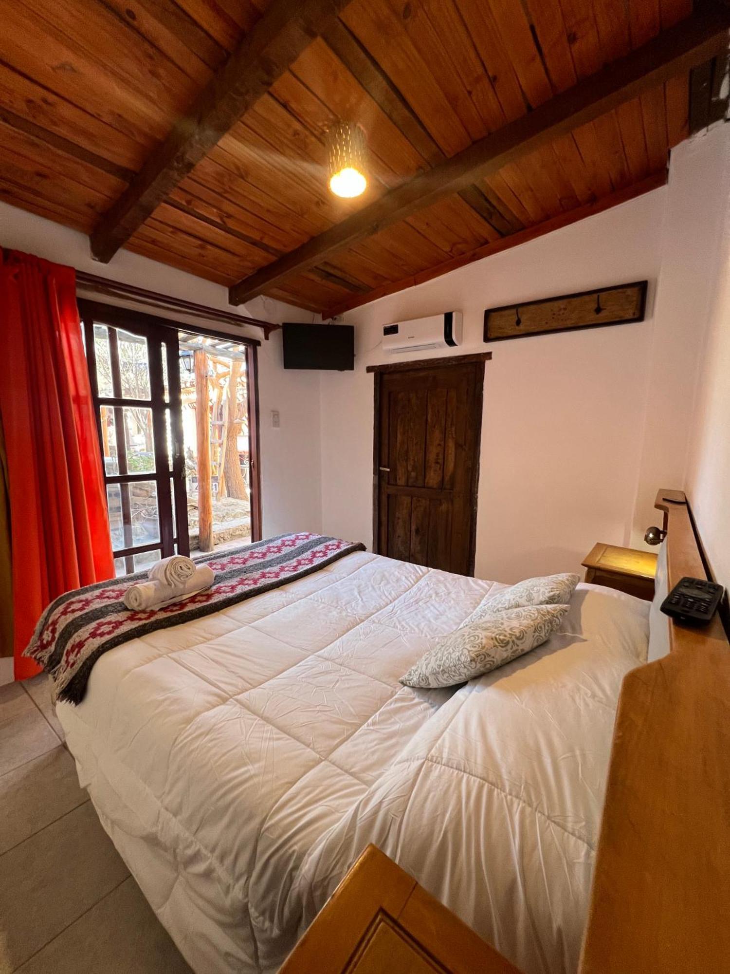 Tierra Andina Inn Cafayate