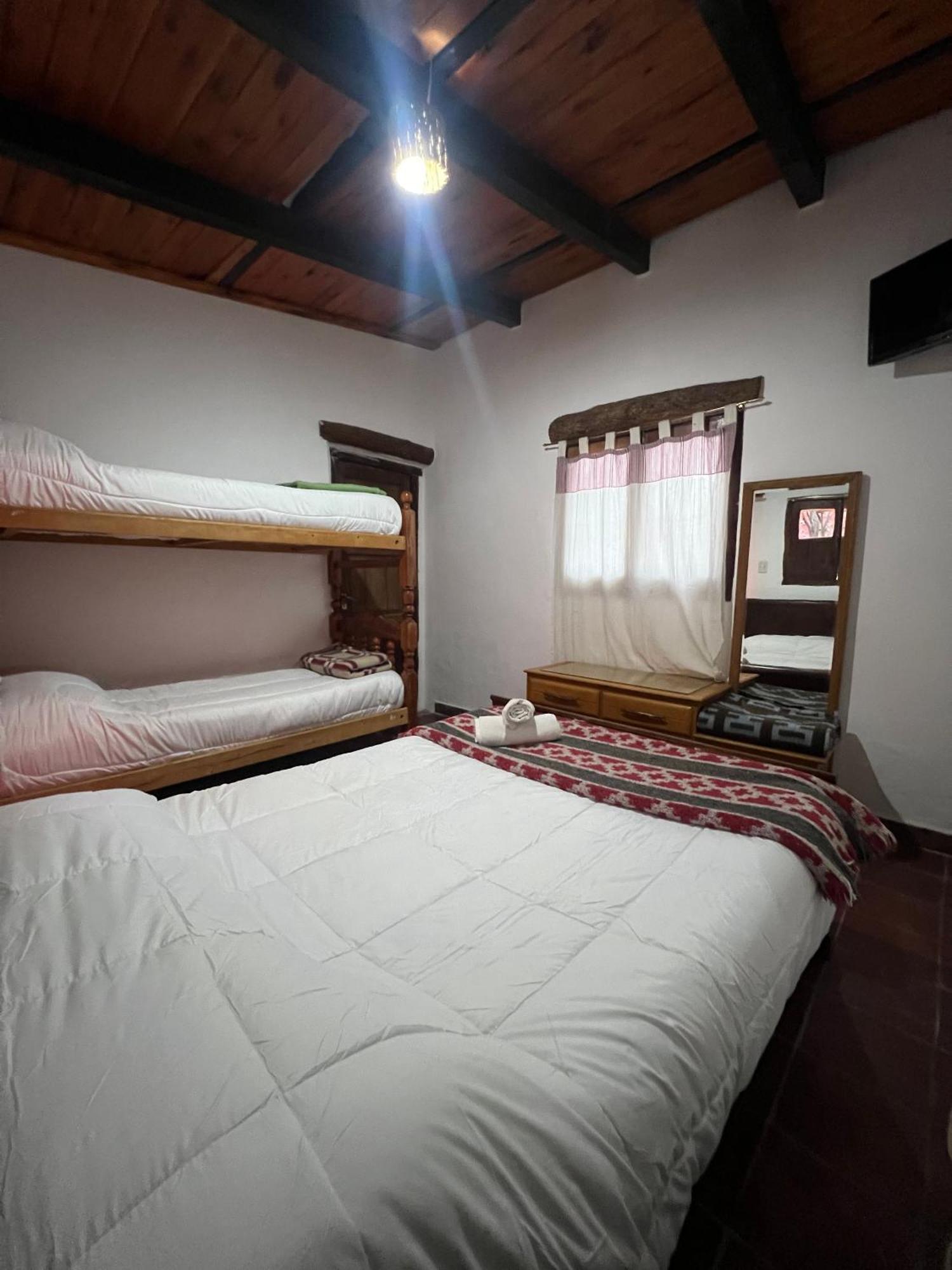 Tierra Andina * Cafayate