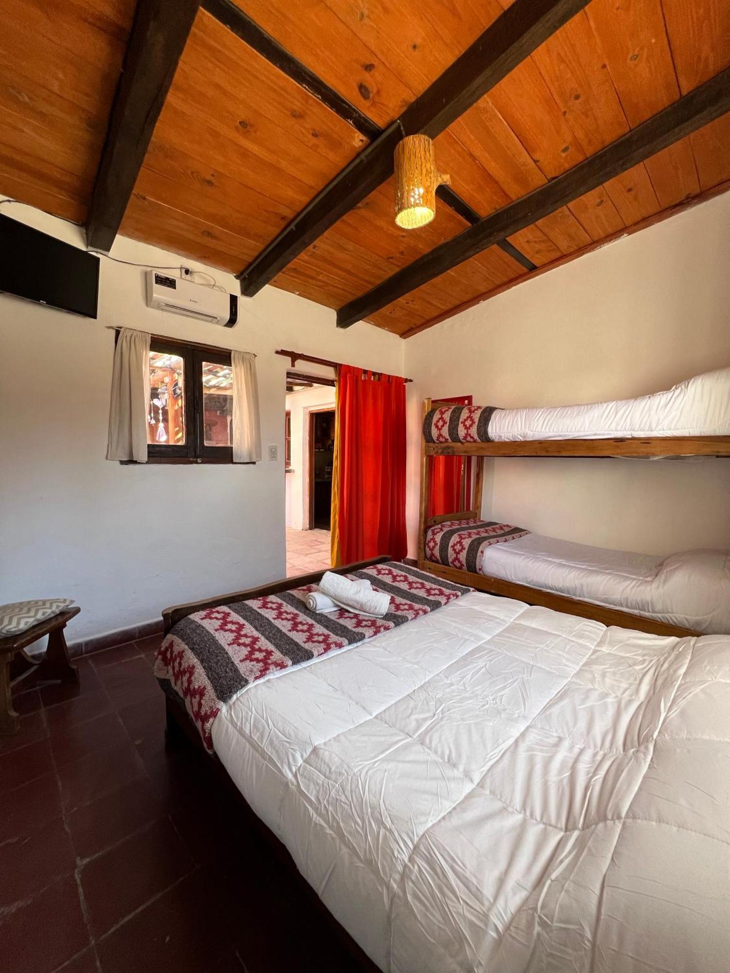 Tierra Andina Inn Cafayate