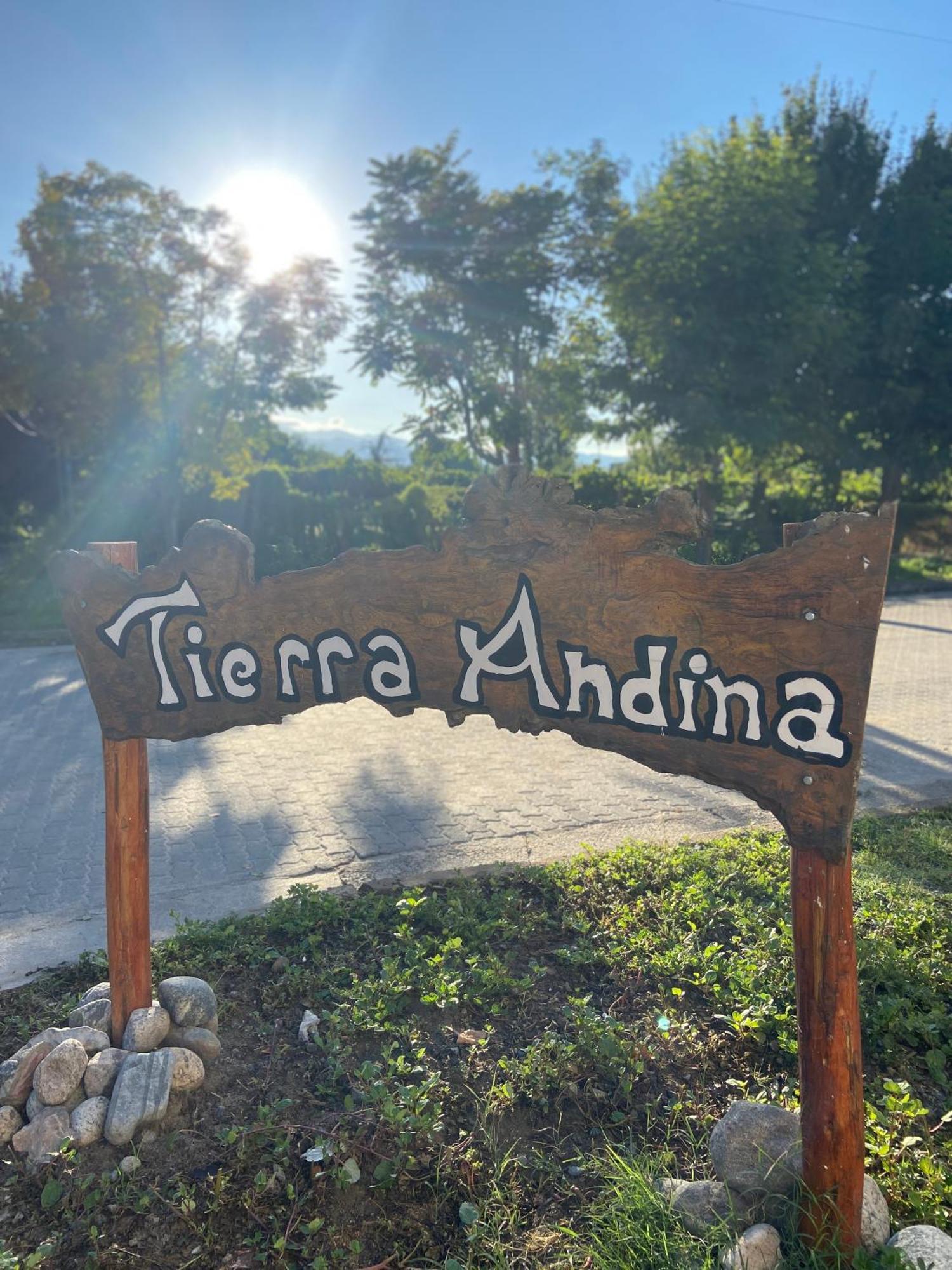 Inn Tierra Andina *