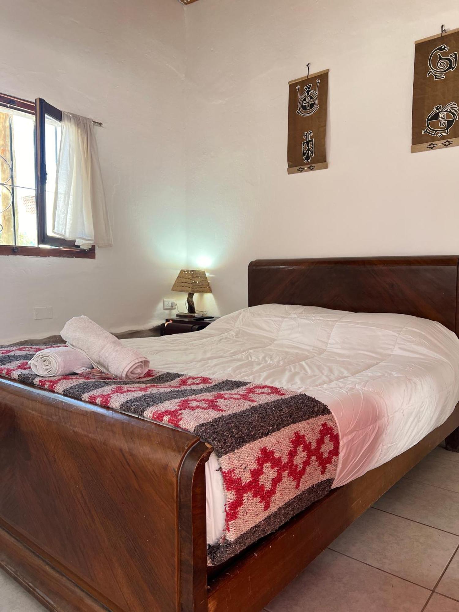 Tierra Andina Inn *