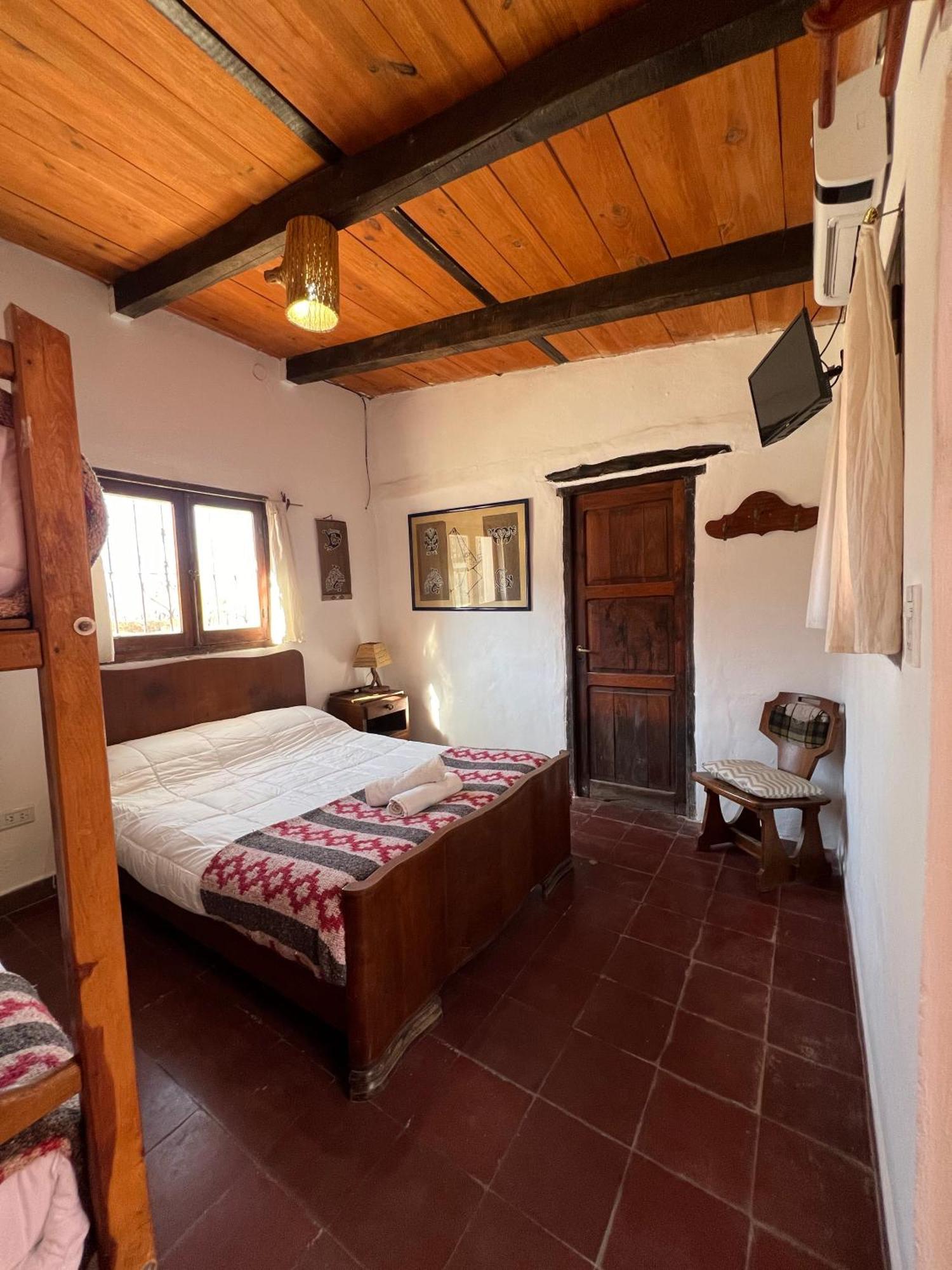 Inn Tierra Andina Cafayate