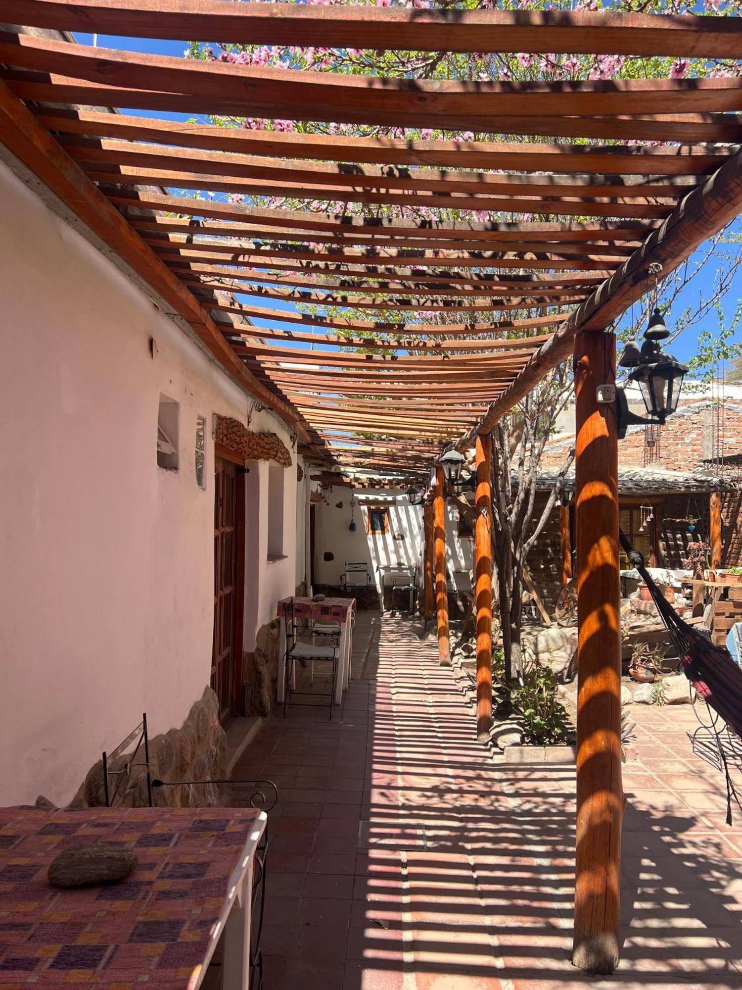 Tierra Andina Inn Cafayate