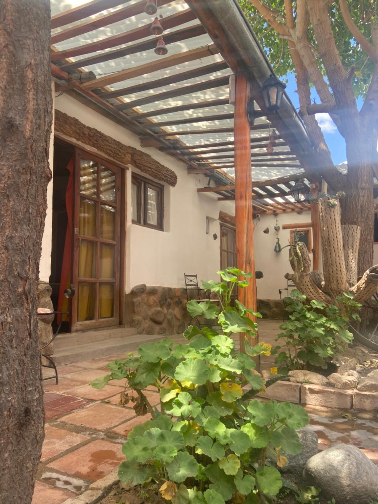 Inn Tierra Andina
