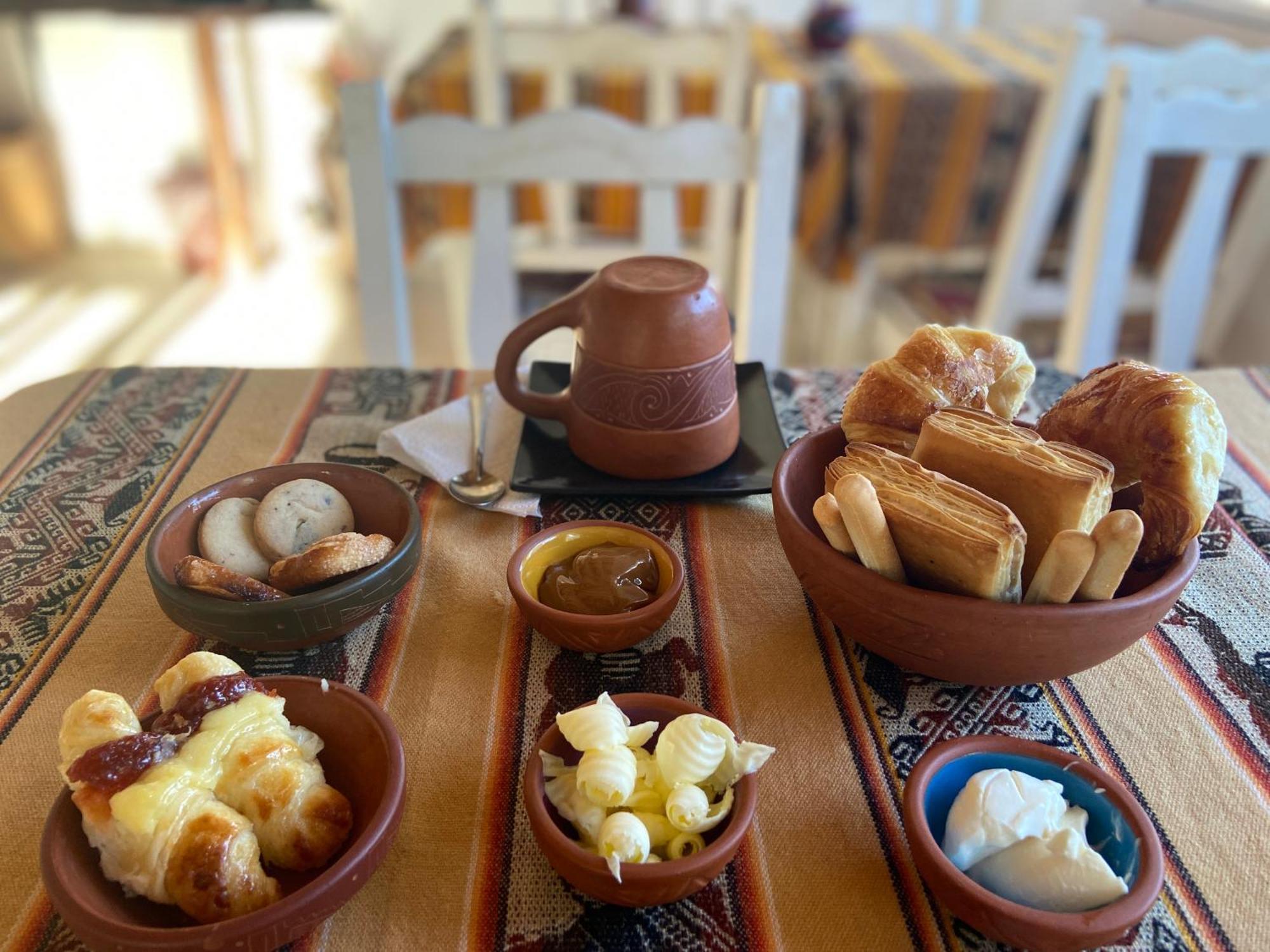 Tierra Andina Inn Cafayate